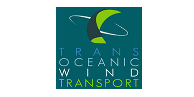 Trans Oceanic Wind Transport